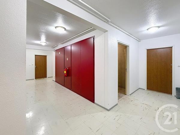 Appartement F2 à vendre  2 pièces - 47,02 m2 METZ - 57