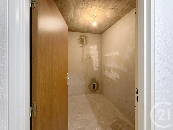 Appartement F2 à vendre  2 pièces - 47,02 m2 METZ - 57