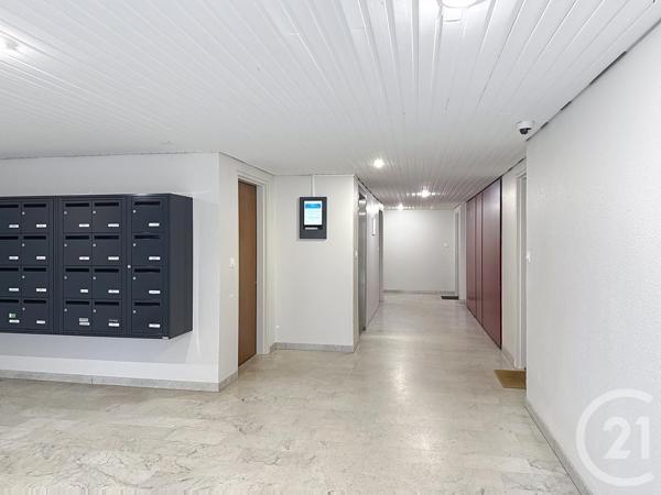 Appartement F2 à vendre  2 pièces - 47,02 m2 METZ - 57