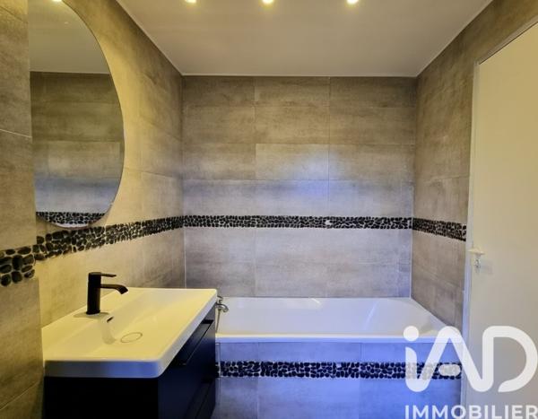 Maison à vendre 4 pièces 80 m² Colombes