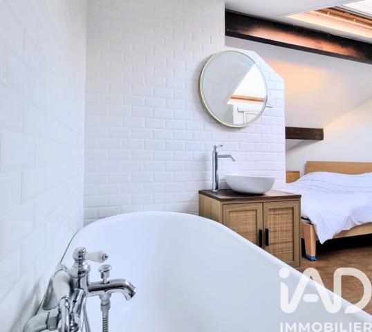 Maison à vendre 4 pièces 80 m² Colombes