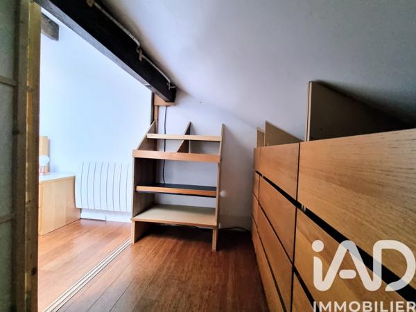 Maison à vendre 4 pièces 80 m² Colombes