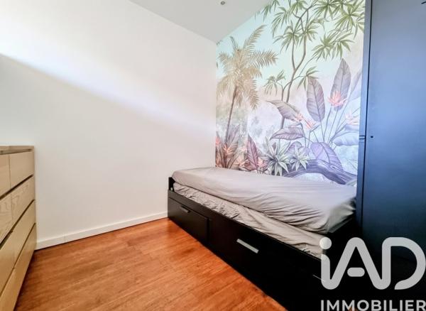 Maison à vendre 4 pièces 80 m² Colombes