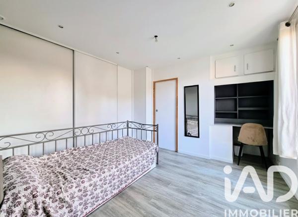 Maison à vendre 4 pièces 80 m² Colombes