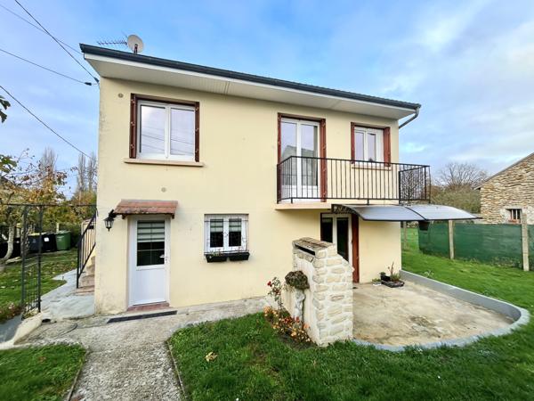 Coulommiers (77120) Maison individuelle