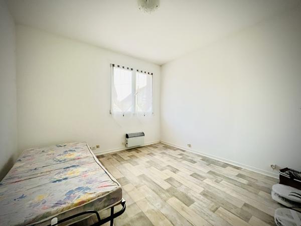 Coulommiers (77120) Maison individuelle