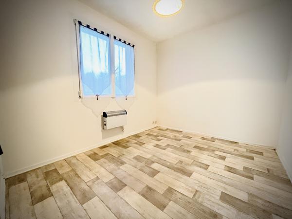 Coulommiers (77120) Maison individuelle