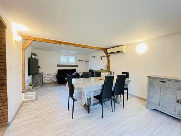 Coulommiers (77120) Maison individuelle