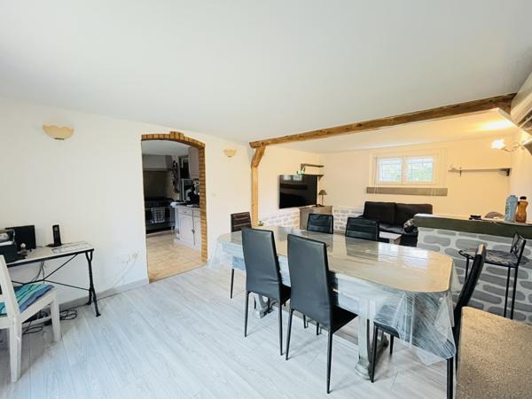 Coulommiers (77120) Maison individuelle