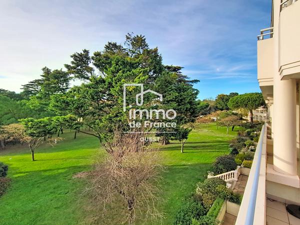 Appartement LA BAULE