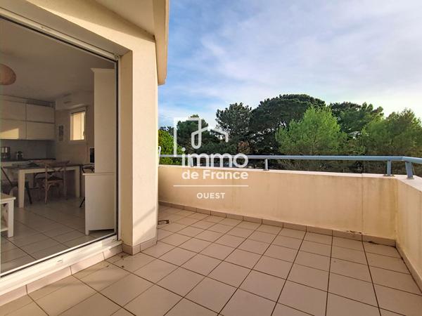 Appartement LA BAULE