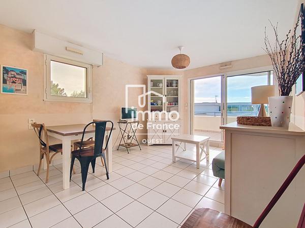 Appartement LA BAULE