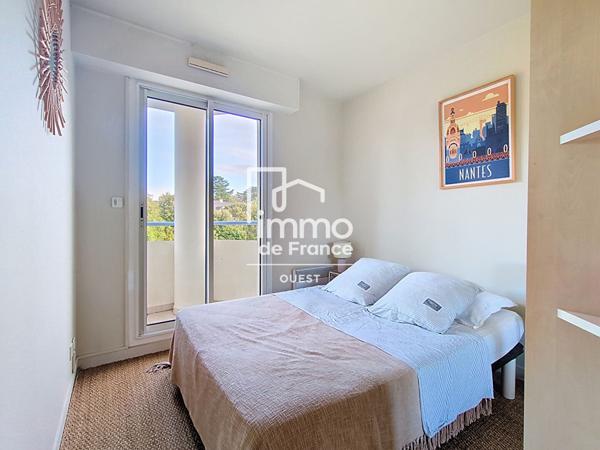 Appartement LA BAULE