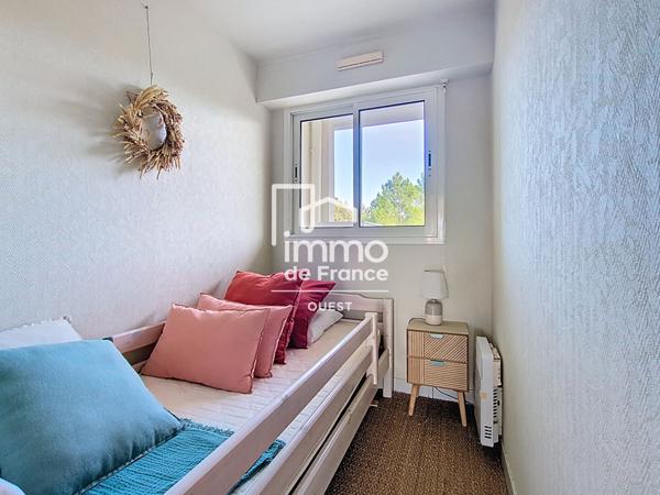 Appartement LA BAULE