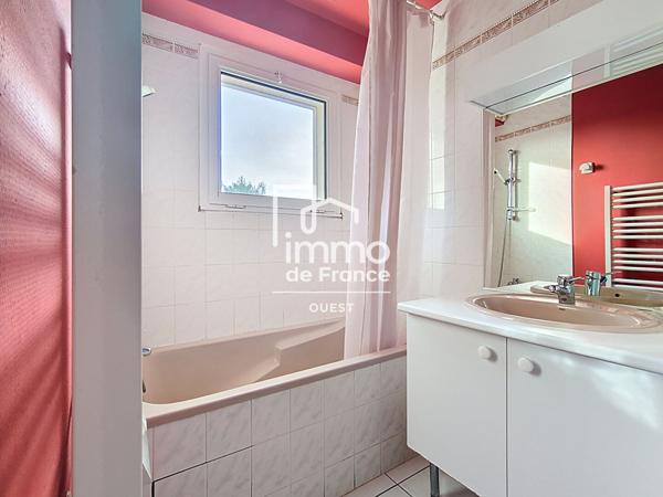 Appartement LA BAULE