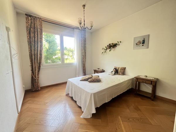 Pennes-Mirabeau (13170) Maison T3/4 de 75m2 de plain pied, garage et jardin