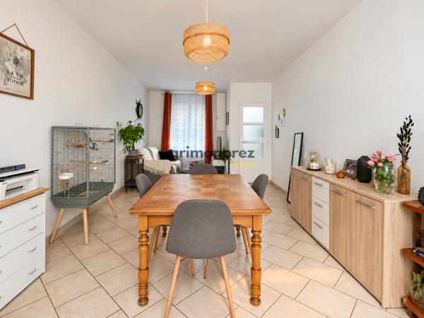 Maison 5 pièce(s) 4 chambre(s) 85 m²