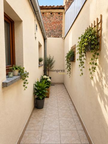 Maison 5 pièce(s) 4 chambre(s) 85 m²