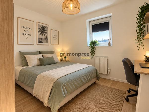 Maison 5 pièce(s) 4 chambre(s) 85 m²