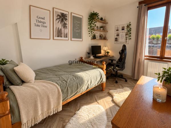Maison 5 pièce(s) 4 chambre(s) 85 m²