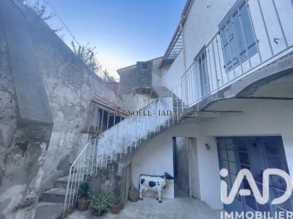 Maison à vendre 7 pièces 230 m² Le Perthus