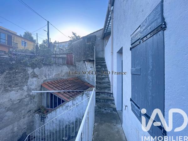 Maison à vendre 7 pièces 230 m² Le Perthus