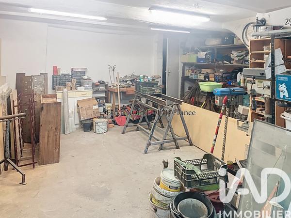 Maison à vendre 7 pièces 230 m² Le Perthus