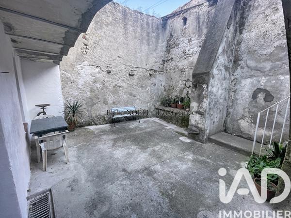 Maison à vendre 7 pièces 230 m² Le Perthus