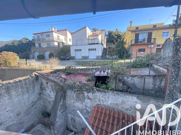 Maison à vendre 7 pièces 230 m² Le Perthus