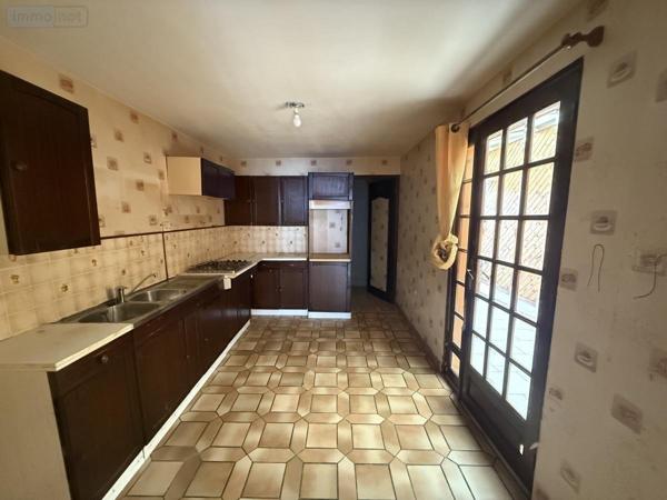 Maison à vendre à Corbie dans la Somme (80800), ref : 80121-2717