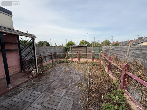 Maison à vendre à Corbie dans la Somme (80800), ref : 80121-2717