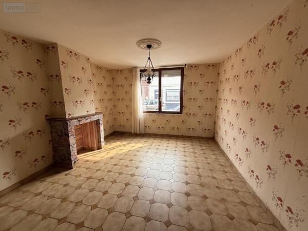 Maison à vendre à Corbie dans la Somme (80800), ref : 80121-2717