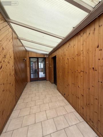 Maison à vendre à Corbie dans la Somme (80800), ref : 80121-2717