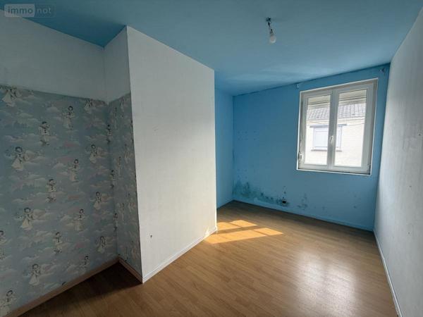 Maison à vendre à Corbie dans la Somme (80800), ref : 80121-2717