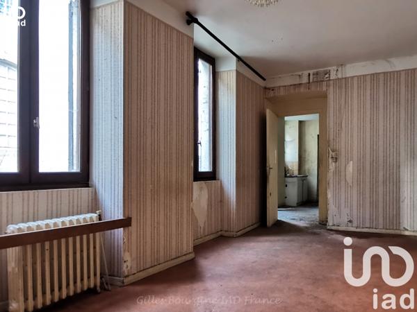 Immeuble à vendre 250 m² Marvejols