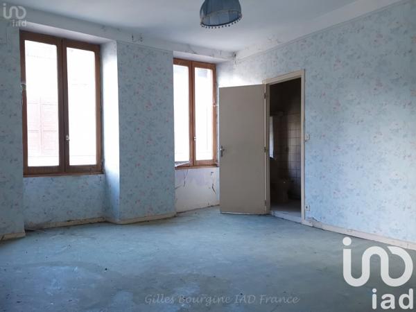 Immeuble à vendre 250 m² Marvejols