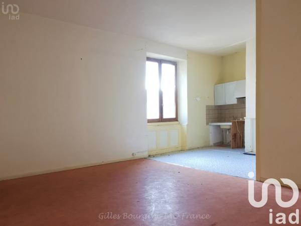 Immeuble à vendre 250 m² Marvejols