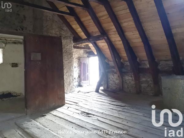 Immeuble à vendre 250 m² Marvejols