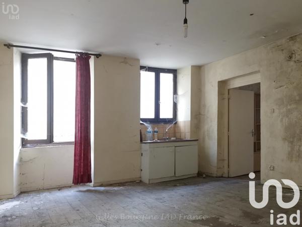 Immeuble à vendre 250 m² Marvejols