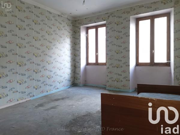 Immeuble à vendre 250 m² Marvejols