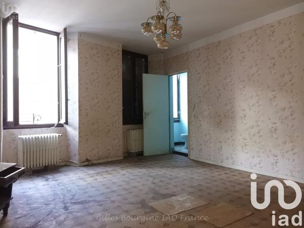 Immeuble à vendre 250 m² Marvejols