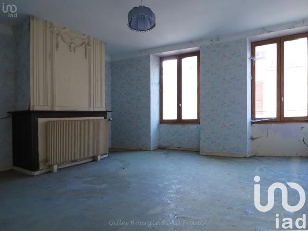 Immeuble à vendre 250 m² Marvejols