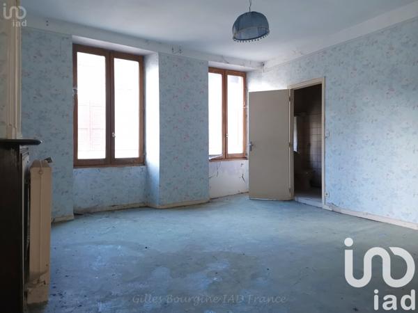 Immeuble à vendre 250 m² Marvejols