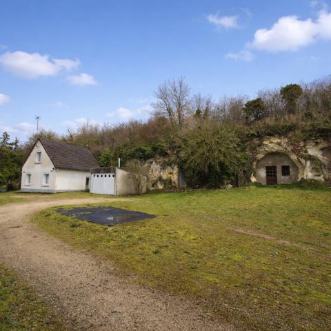 Maison 5 pièces - 90 m² Exclusivité efficity