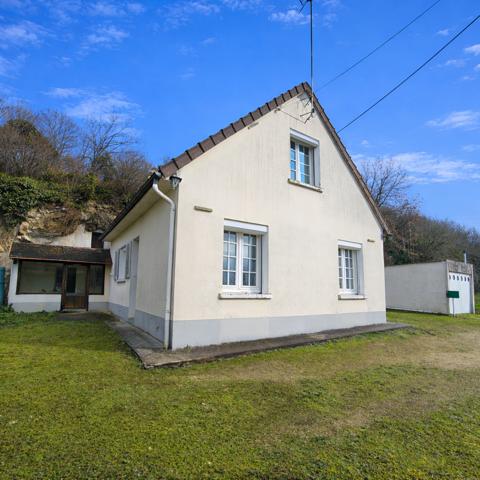 Maison 5 pièces - 90 m² Exclusivité efficity