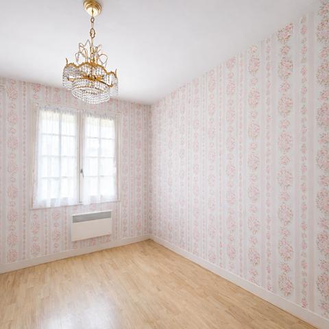 Maison 5 pièces - 90 m² Exclusivité efficity