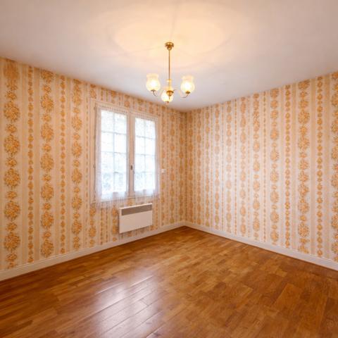 Maison 5 pièces - 90 m² Exclusivité efficity