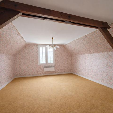 Maison 5 pièces - 90 m² Exclusivité efficity