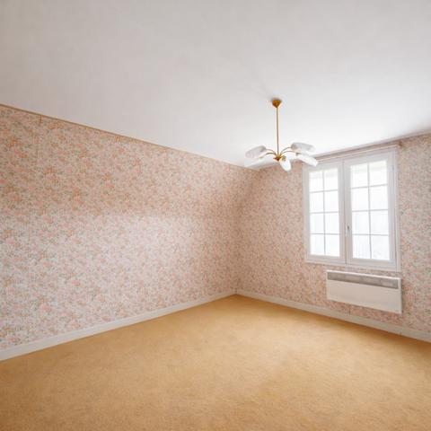 Maison 5 pièces - 90 m² Exclusivité efficity