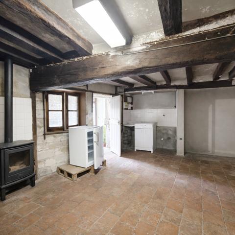 Maison 5 pièces - 90 m² Exclusivité efficity